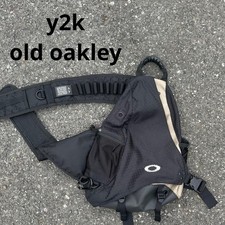 Sac bandoulière tactique