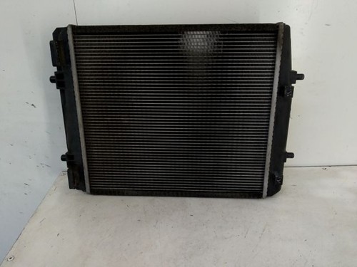 Radiateur eau peugeot 107 - radiateur,