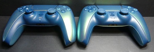 Playstation dualsense wireless - playstation,