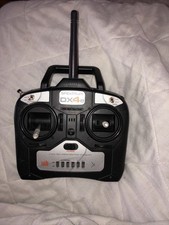 Spektrum DX4e Radio Control RC