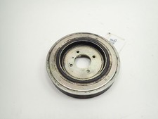 POULIE DE VILEBREQUIN 0515 V6 PEUGEOT 206 phase 1 (09/1998 04/2003) / NE 119183