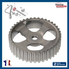 POULIE ARBRE A CAMES prévu