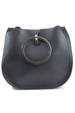 ZARA Sac Baril Moyen Dames Sac