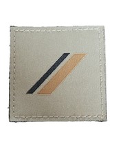 GALON POITRINE 1° CLASSE