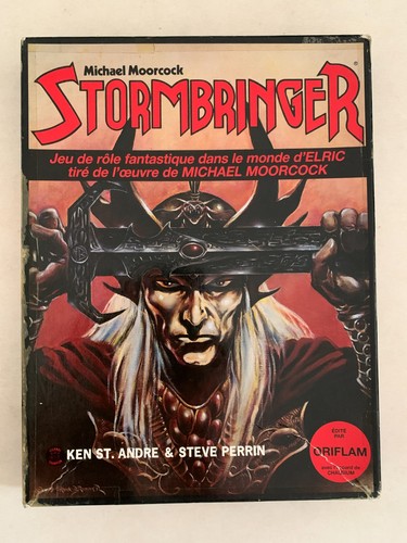 Rare coffret version - coffret,
