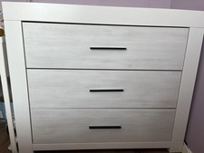 Commode Sauthon (possibilité lot avec Armoire même collection)