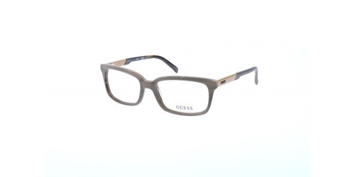 Lunettes vue guess gu1846 - lunettes,