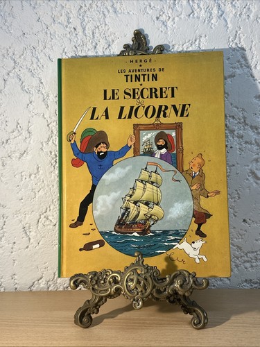 Les aventures tintin le - aventures,