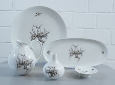 Romance Rosenthal en mineur