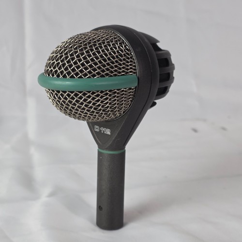 Akg d112 mkii - akg,