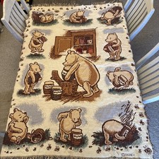 Vintage Disney Classics Winnie