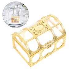  6 Pcs Boite Dragée Boites Dragees Pour Mariage Boîtes À Bonbons Rétro