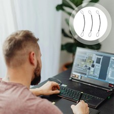  12 Pcs Cordon De Lanière