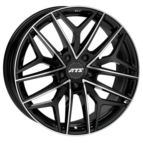 Jantes ats passion 0jx20 - jantes,
