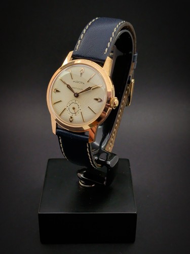 Montre pirofa mécanique - pirofa,