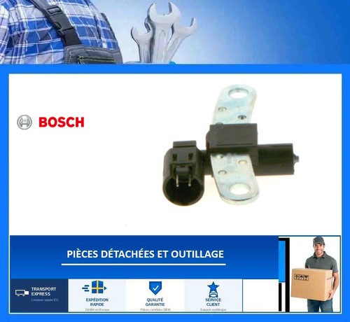 Bosch 986 280 411 - 0, capteur