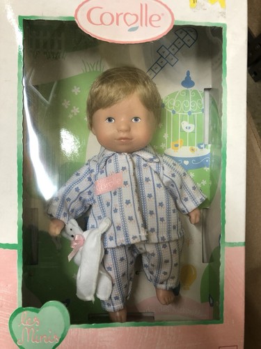 Corolle mini calin - corolle,