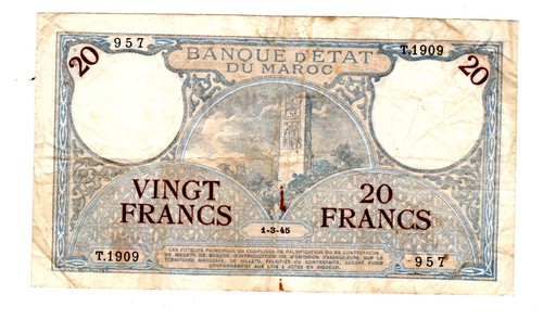 Banque etat maroc - etat, de