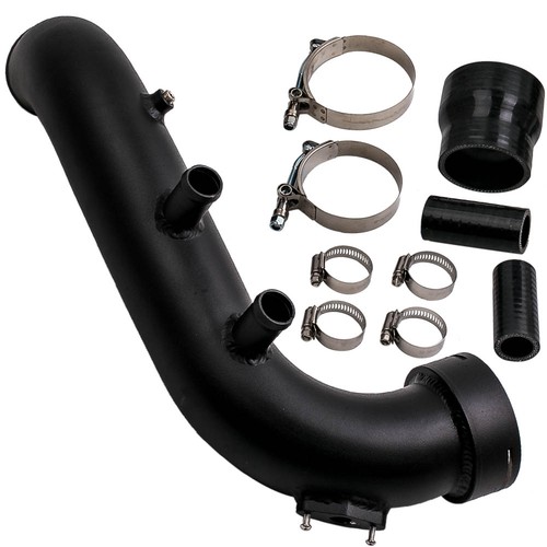 Turbo charge intercooler - turbo,