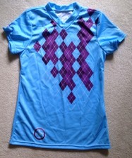 Women's Short Sleeve Bicycling