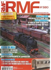 RMF N° 580 RESEAU : ESELBRUCK