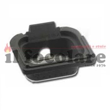 Brasero Creuset Fonte EDILKAMIN Original RPR234822 Gora Meg Nelly Termika Plus