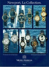 Publicité Advertising 099