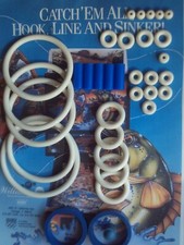 FLIPPER-WILLIAMS-FISH