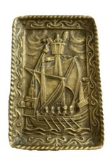 Max Le Verrier, Cendrier/vide