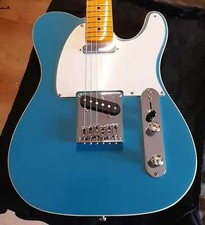 Body TELECASTER Lake Placid