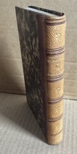 Alexandre Dumas Fils. Le Régent Mustel. Édition Originale. Libr. Nouvelle 1856