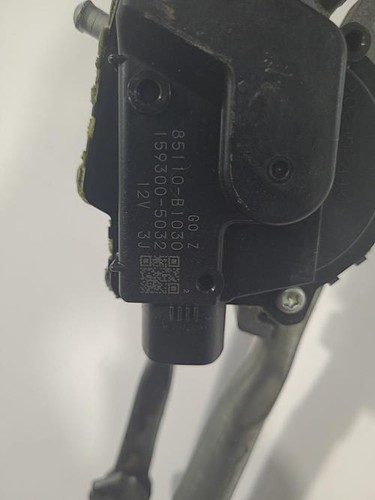 Moteur essuie glace - , avant