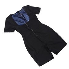 Full Body Short Sleeve Sweat