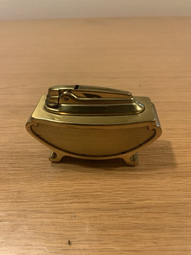Briquet ronson fonctionne - briquet,