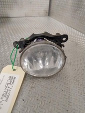 Anti brouillard droit (feux)