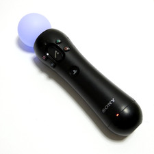 Move manette jeu - move, console