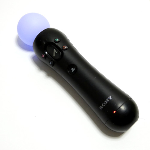 Move manette jeu console - move,