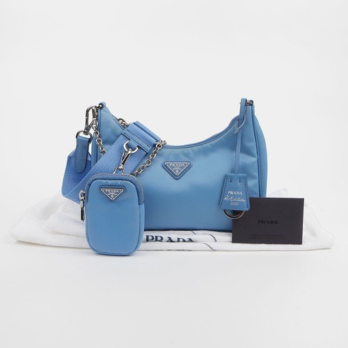 Prada sacoche nylon - en,