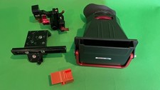 Zacuto c300 500 - z-finder,