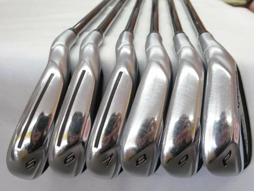 Taylormade rocket bladez iron - rocket,