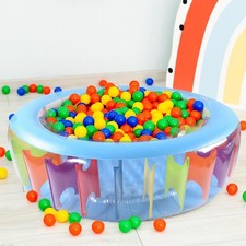 Piscine gonflable pour