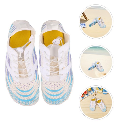 Chaussures aquatiques pour - aquatiques, la