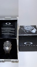 Oakley watch time bomb - oakley,