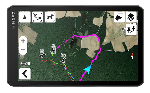 Garmin 0100467600 drivetrack - garmin,