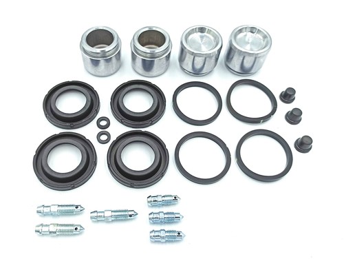 Kit complet etrier frein - etrier, de