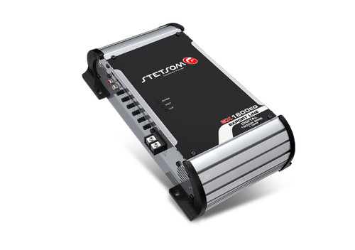 Stetsom 1600 1 ohms - -,