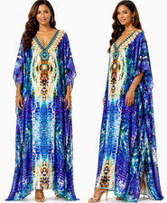 Signature Kaftan Victoria