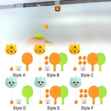 Table de tennis de table