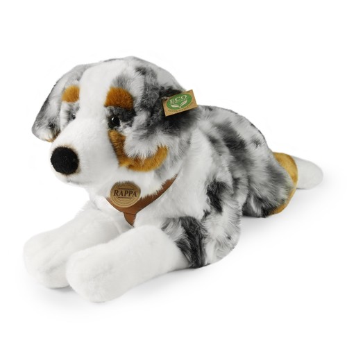 Peluche berger australien - peluche, avec