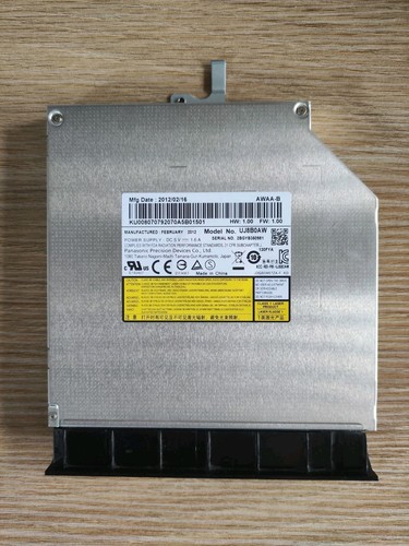 Lecteur dvd sata - lecteur,